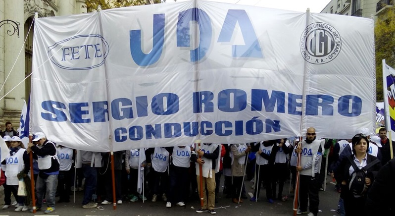 UDA SANTA FE RESOLVIÓ 6 DÍAS DE PARO DOCENTE: 2, 3, 4, 10, 11 Y 12 DE AGOSTO
